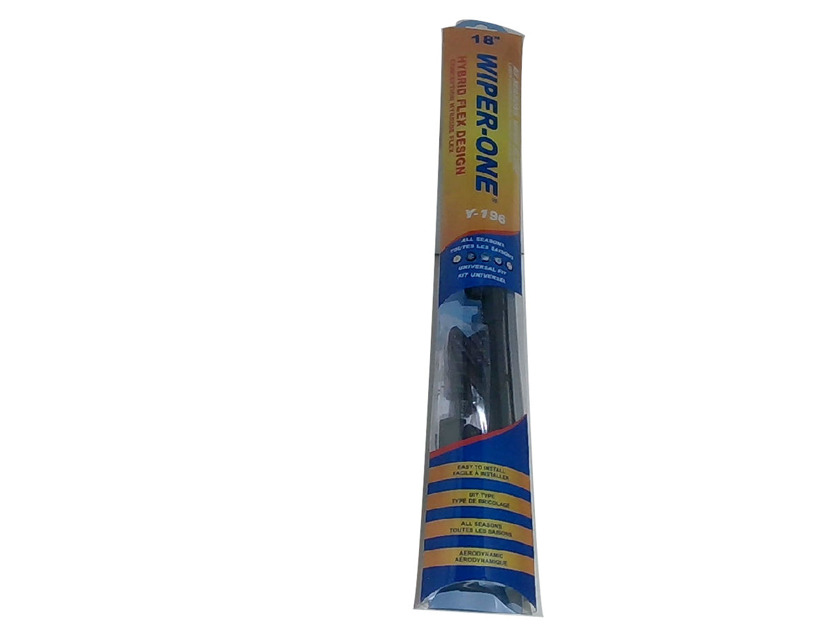 Balai d'essuie-glace hybride 18" Premium Mitutoyo
