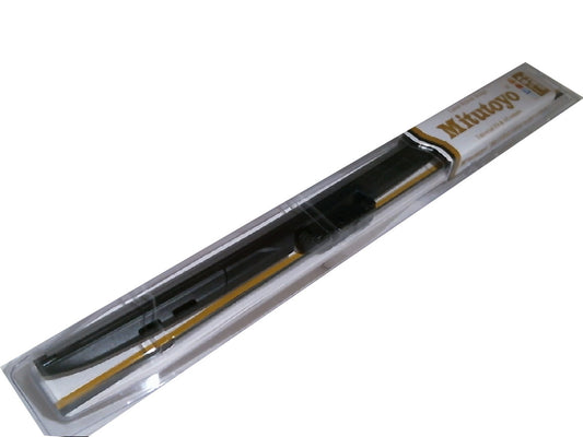 Wiper Blade Hybrid 19" Premium Mitutoyo