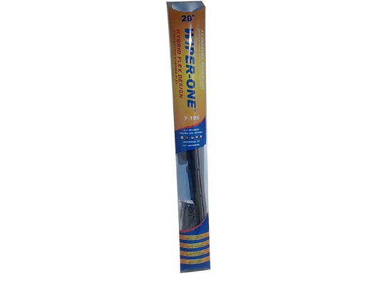 Wiper Blade Hybrid 20" Premium Mitutoyo