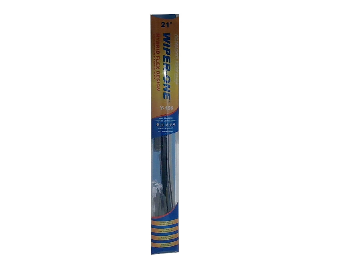 Wiper Blade Hybrid 21" Premium Mitutoyo