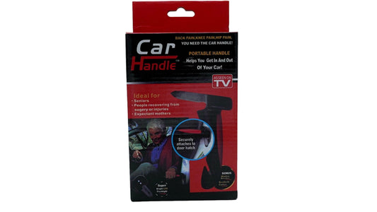 Car Handle Cane As Seen On TV