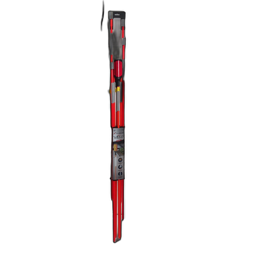 Fiberglass Safety Markers 46" 8pk. All Season Platinum Series