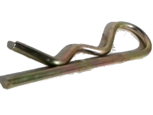 Hitch Pin Hair Clip 3/32" For 1/2" & 5/8"