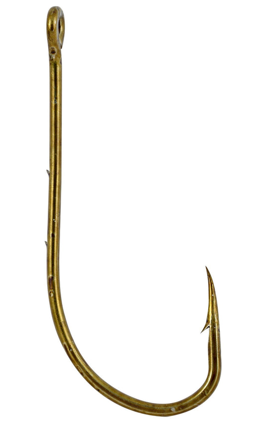 Baitholder Hooks 7pk. Size 1/0 Danielson - Additional View