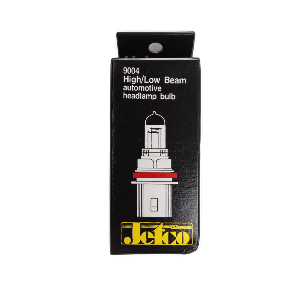 High/low Beam Headlamp Bulb Jetco 12v 45w