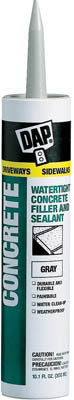 Concrete sealant 300ml grey