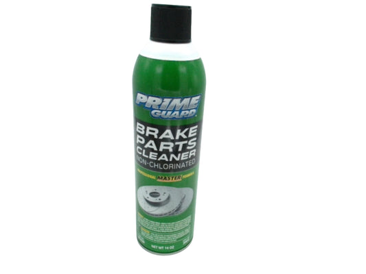 Brake & Parts Cleaner 13.8oz. Emzone