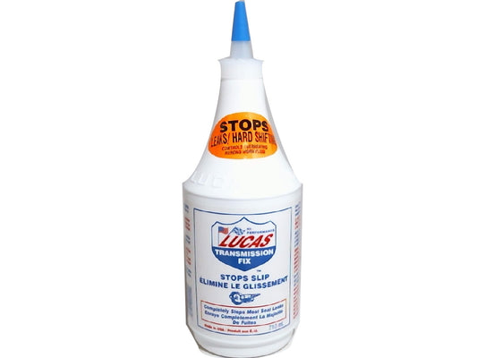 Réparateur de Transmission 700ml Lucas