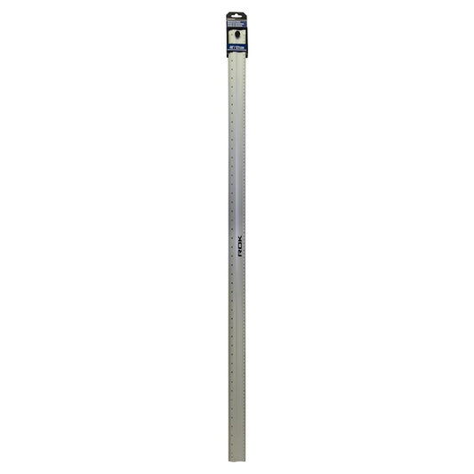aluminum ruler 48 inch