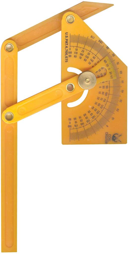 Protractor