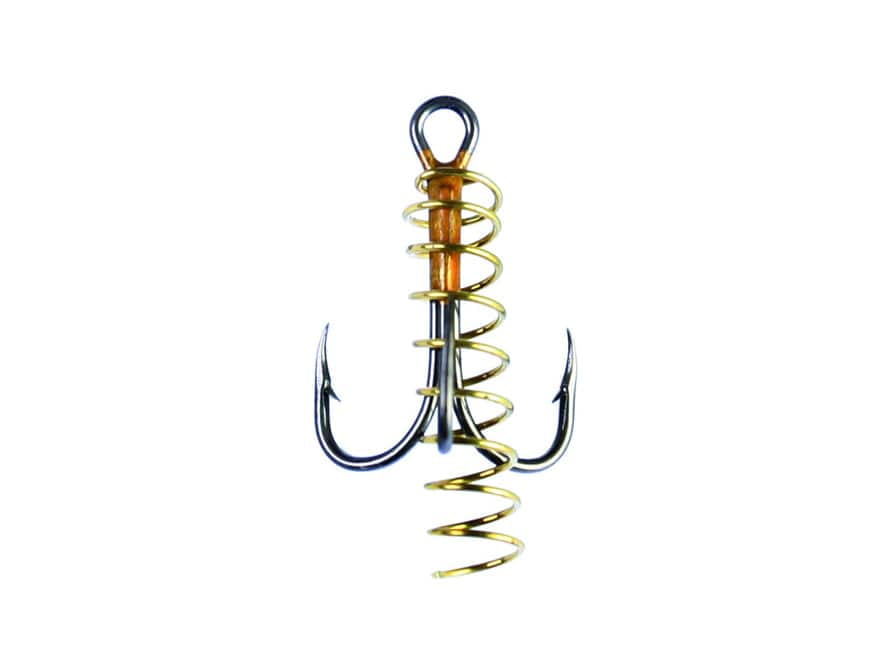 Soft Bait Size 10 3pk. Eagle Claw - Additional View