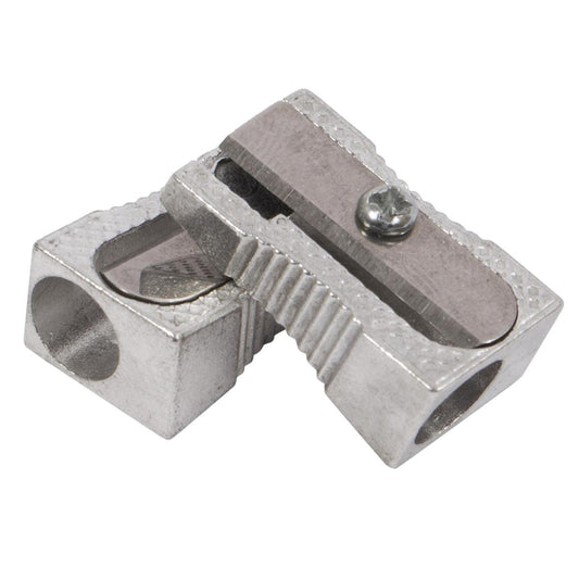 pencil sharpener Metal 2pk - Additional View