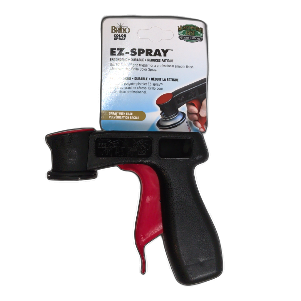 Ez-spray Applicator Brillo Color Spray