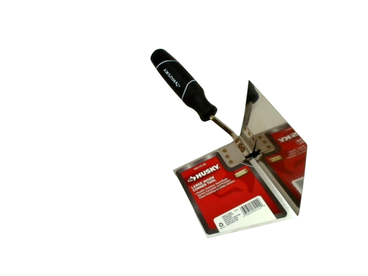 Large Inside Corner Tool Husky