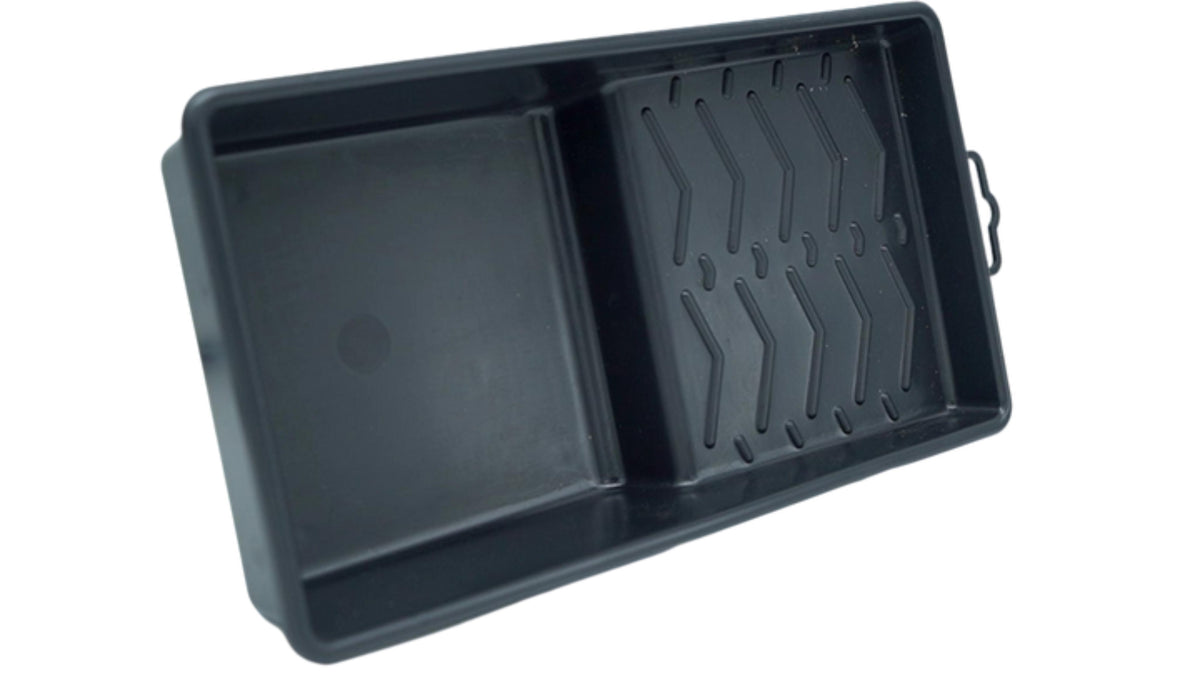 Mini Paint Tray Black Millside