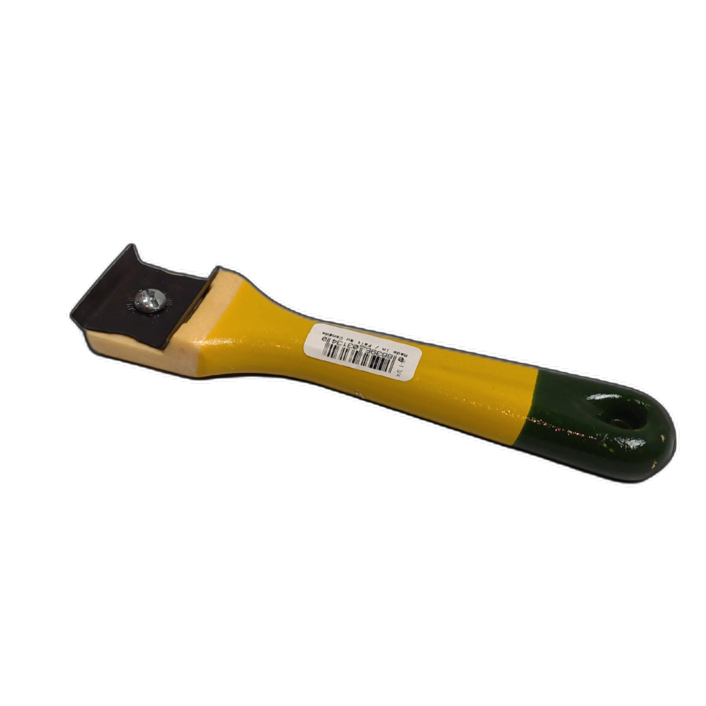 Richard 1-3/4" Paint Scraper Wood Handle