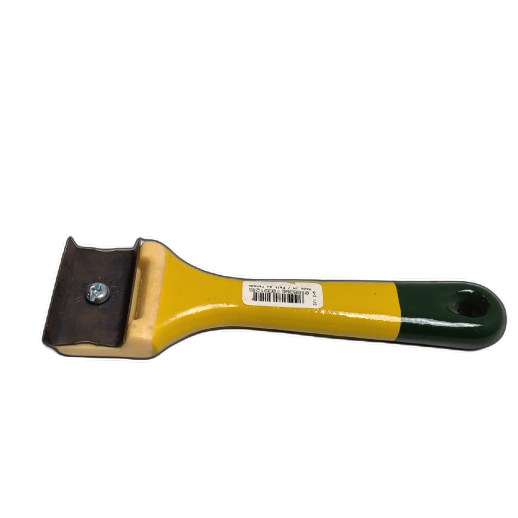 Richard 2-1/2" Paint Scraper Wood Handle