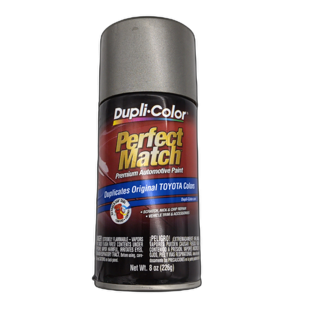 Spray Paint Automotive 226g. Antique Sage Pearl Perfect Match Dupli Color