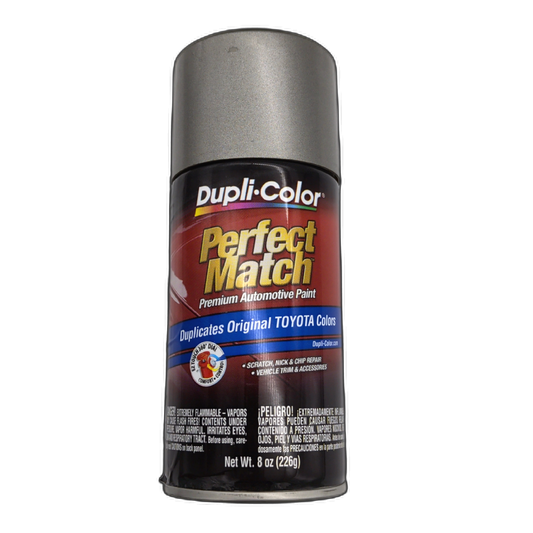 Spray Paint Automotive 226g. Antique Sage Pearl Perfect Match Dupli Color