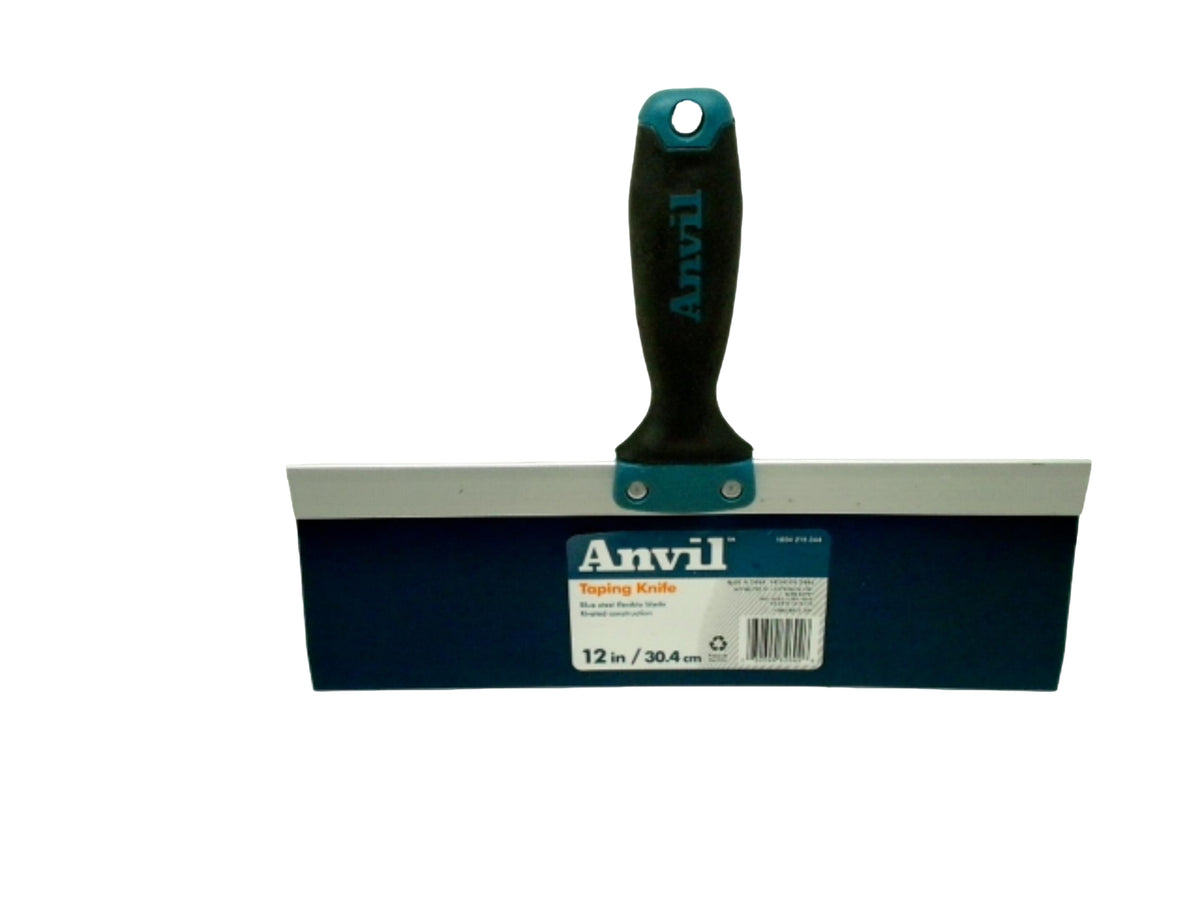 12" Taping Knife Anvil