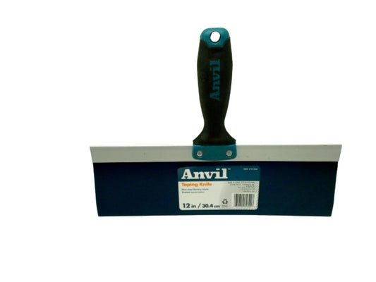 12" Taping Knife Anvil