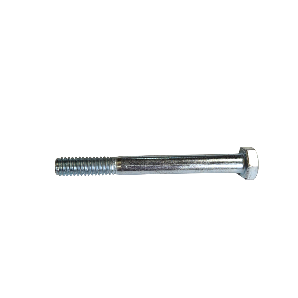 Bolts 5/16" x 18 x 1 1/2" Hex Cap GR5 Zinc 40lbs 1,000Pcs ($3.99/LB) - Additional View