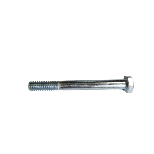 Bolts 5/16" x 18 x 1 1/2" Hex Cap GR5 Zinc 40lbs 1,000Pcs ($3.99/LB) - Additional View