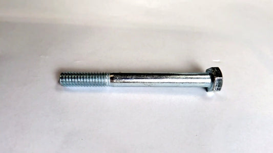 Bolts 5/16" x 18 x 1 1/2" Hex Cap GR5 Zinc 40lbs 1,000Pcs ($3.99/LB)