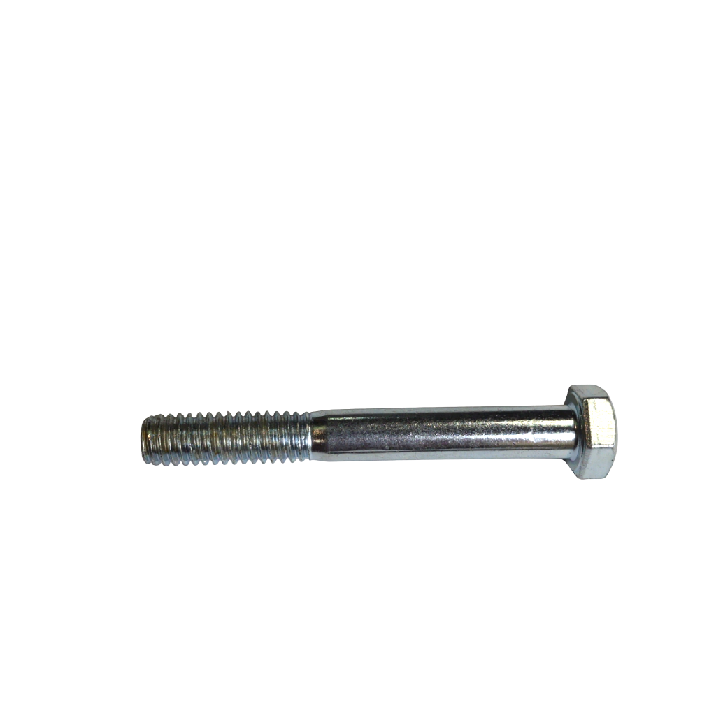 Bolts 5/16" x 18 x 2 1/2" Hex Cap GR5 Zinc 36lbs 600Pcs ($3.99/LB)