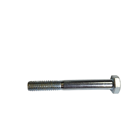 Bolts 5/16" x 18 x 2 1/2" Hex Cap GR5 Zinc 36lbs 600Pcs ($3.99/LB)