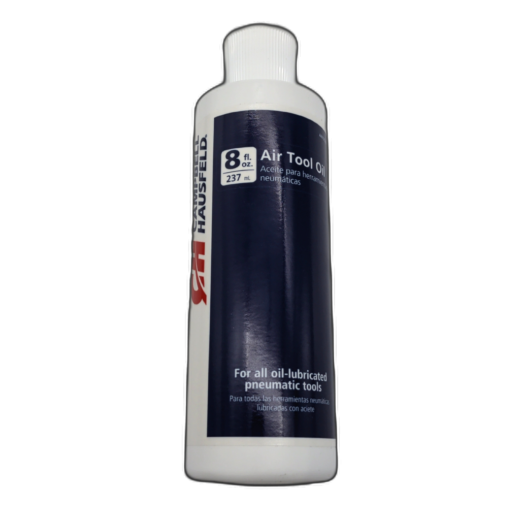 Air Tool Oil 237mL Campbell Hausfeld