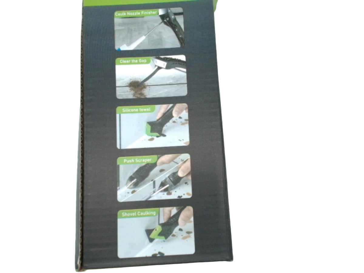 5 In 1 Silicone Caulking Removal Tool - Additional View