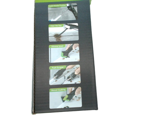 5 In 1 Silicone Caulking Removal Tool - Additional View