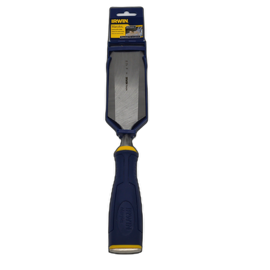 Construction Chisel 2" Irwin