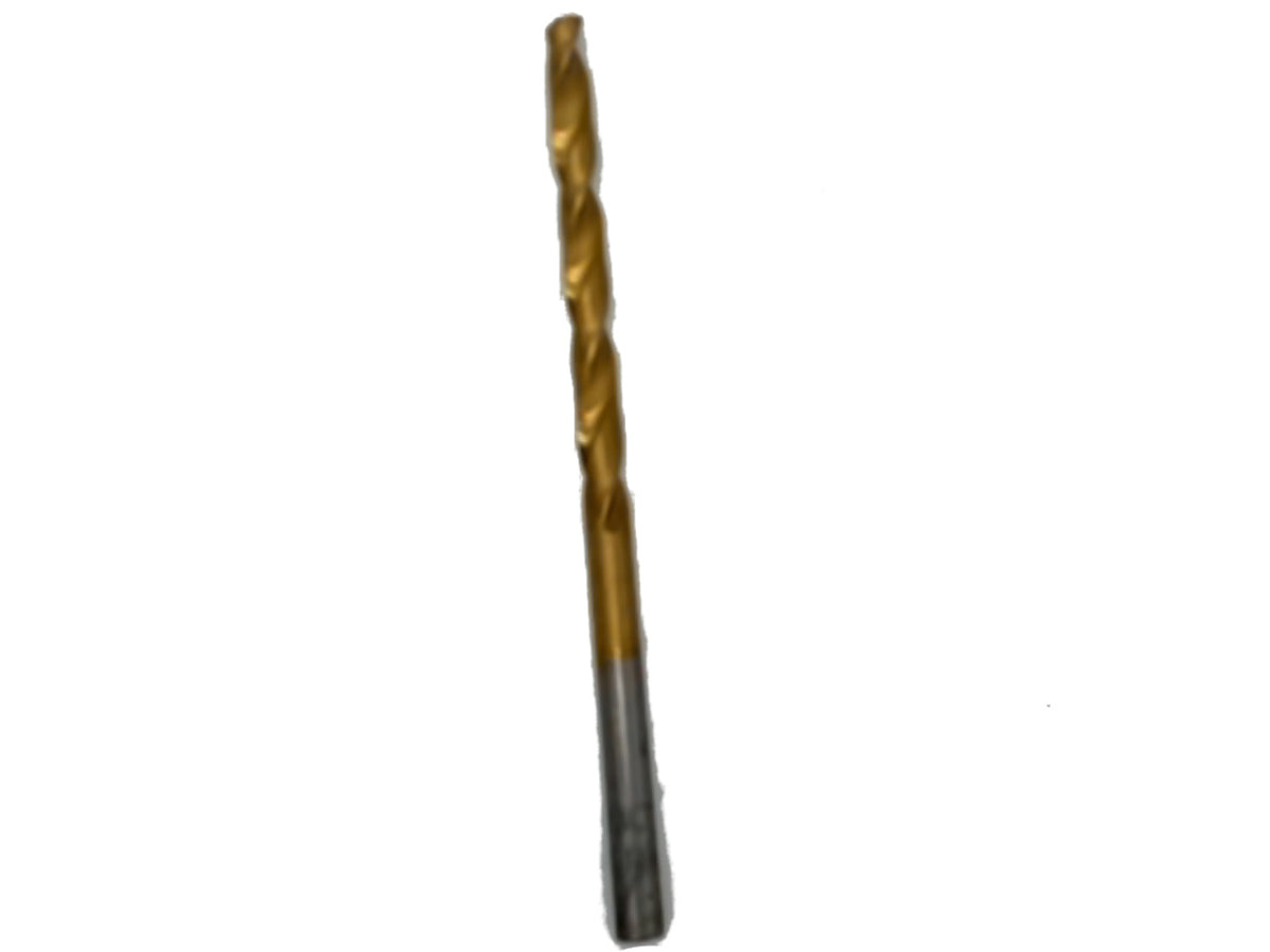 Drill Bit #28 Titanium