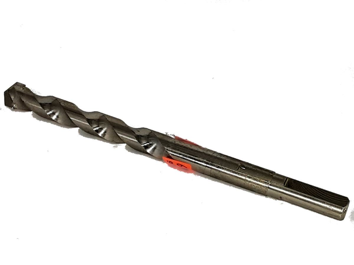 Drill Bit 3/8" Rs 7/16" X 5-7/8" Super Masonry