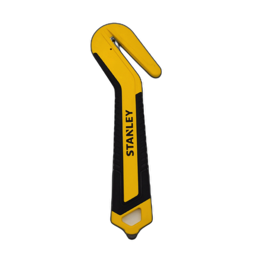 Single Sided Round Tip Pull Cutter Stanley