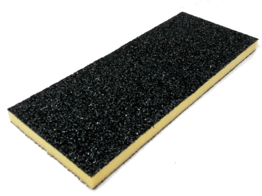 Sanding Sponge 9.5" X 3-3/4" X 1/2" 36 Grit