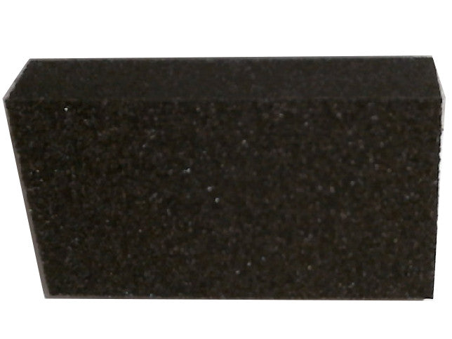 Sanding Sponge 3"x5"x1" Med/Coarse Grit Seconds