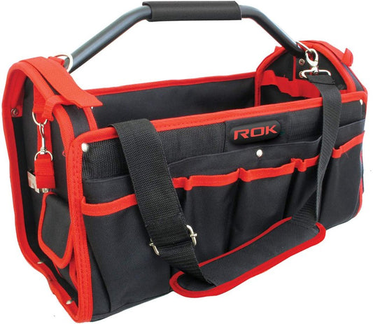 Tool bag 20 inch heavy duty nylon
