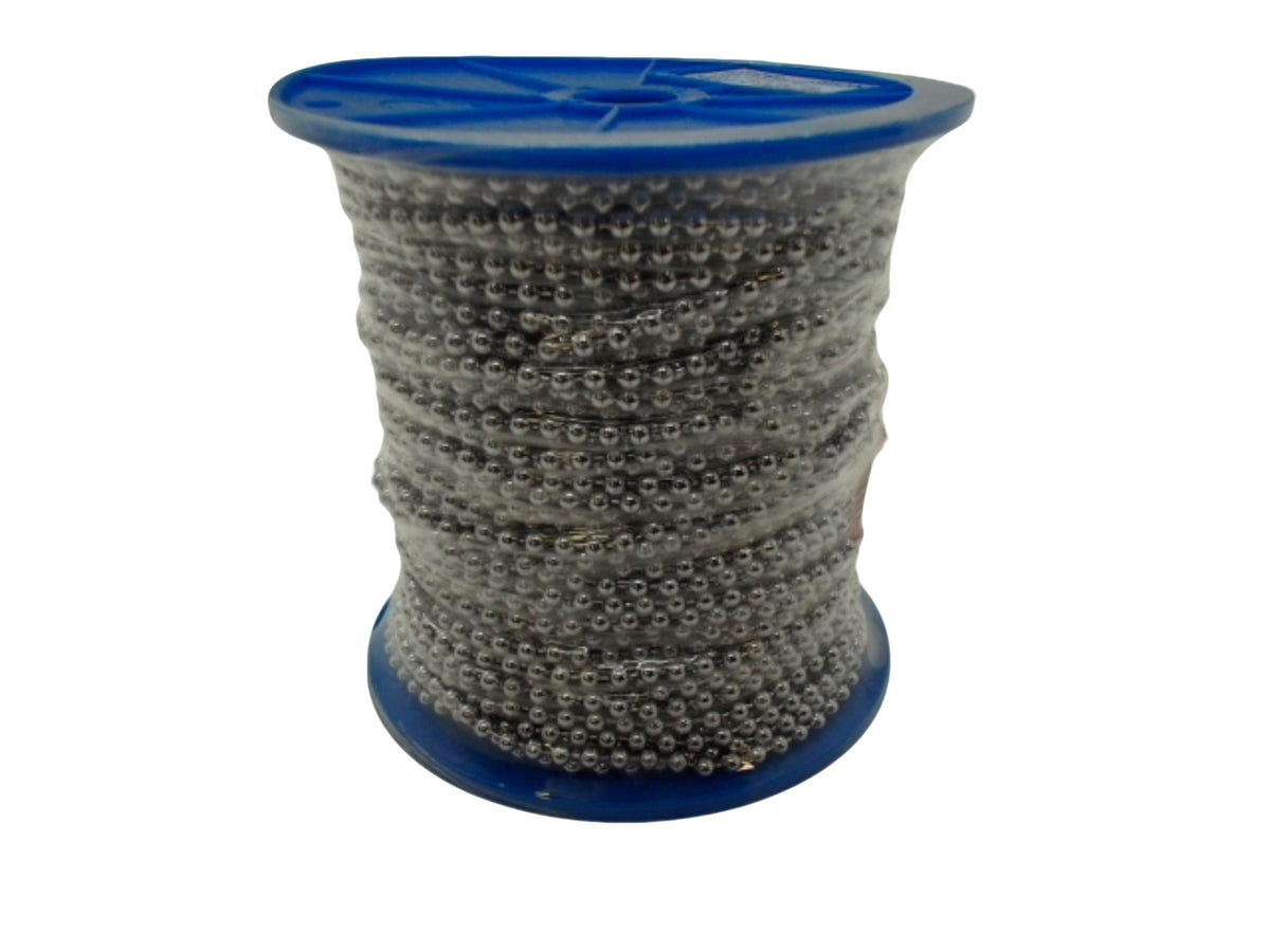 Ball Chain  #36 x 164' (or $0.10/ft)