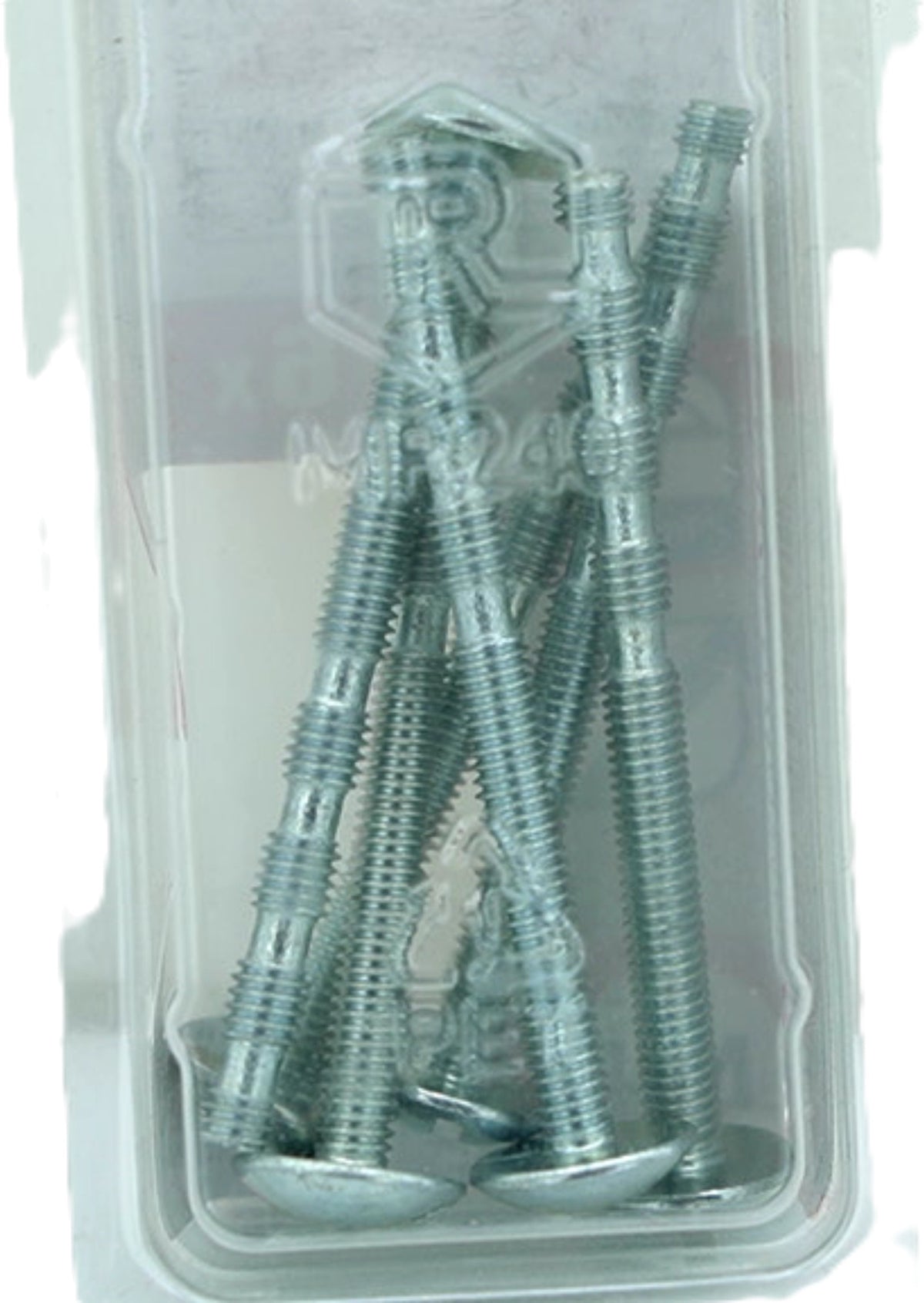 Break Away Screw 50mm 2" Robertson 6pk. Richelieu - Additional View