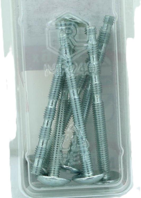 Break Away Screw 50mm 2" Robertson 6pk. Richelieu - Additional View