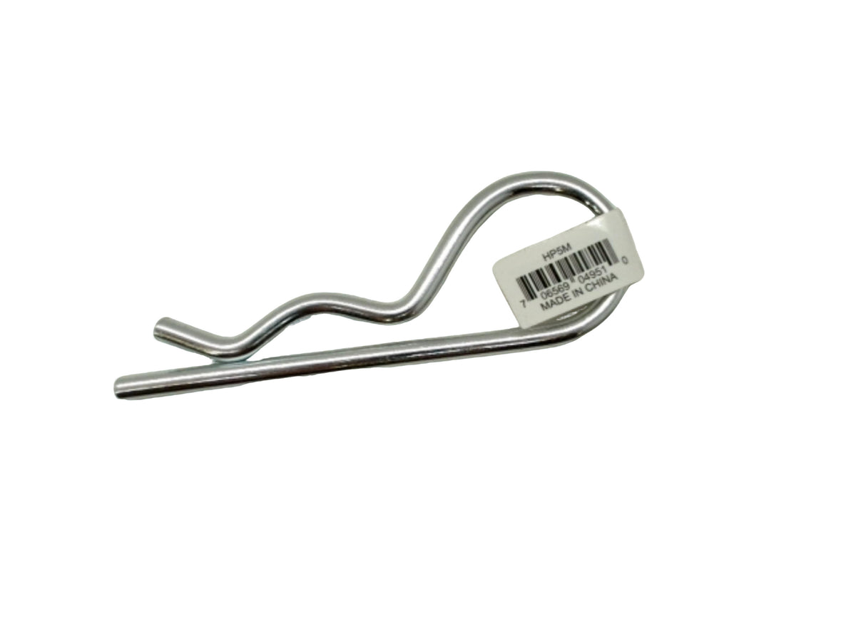Cotter Pin 5mm 2" X 4"