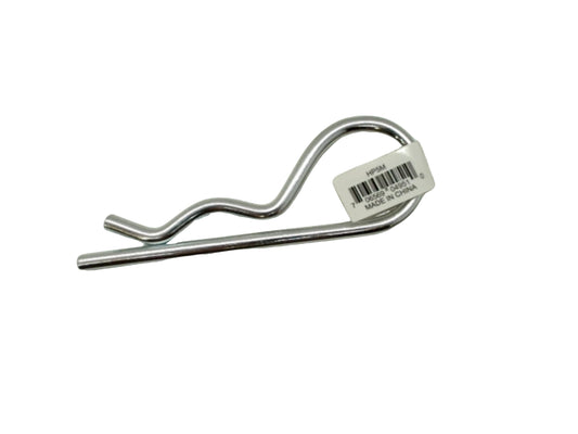 Cotter Pin 5mm 2" X 4"