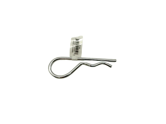 Cotter Pin Zinc Plated 4mm