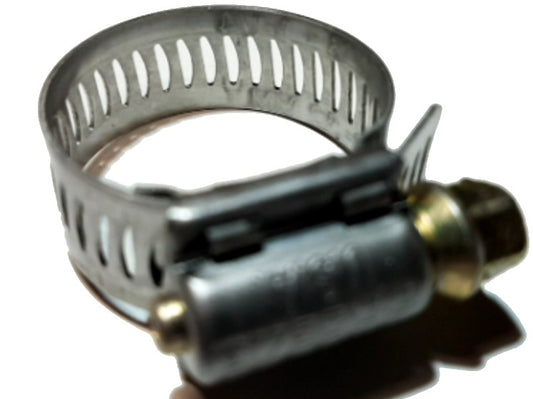 Hose Clamp #12 11/16" - 1-1/4"