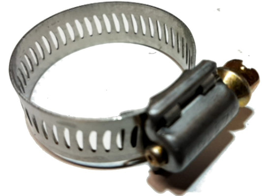 Hose Clamp #16 13/16" - 1-1/2"