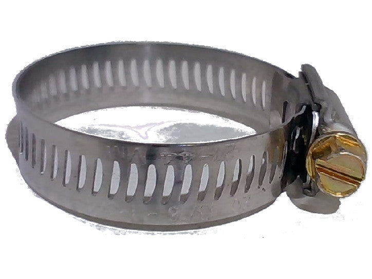 Hose Clamp #20 13/16'' - 1-3/4"