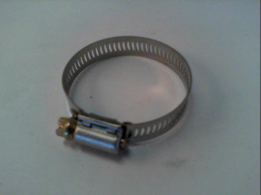 Hose Clamp #28 1-5/16" -  2-1/4"